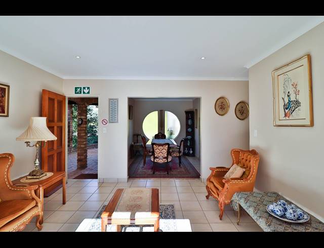 2 BEDROOM HOUSE SOLD IN PRETORIUSPARK
